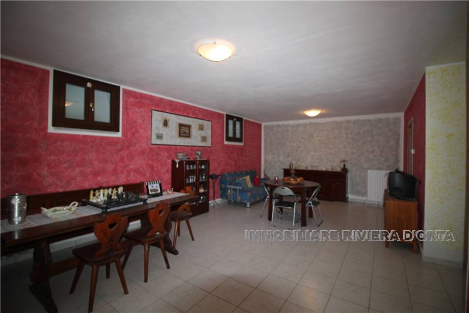 For sale Detached house Divignano  #36 n.6