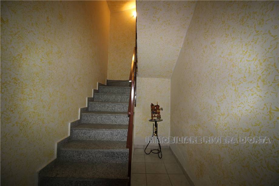 For sale Detached house Divignano  #36 n.7