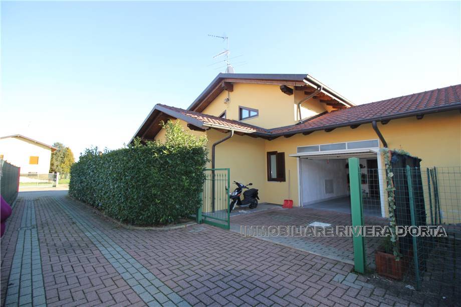 For sale Detached house Divignano  #36 n.9