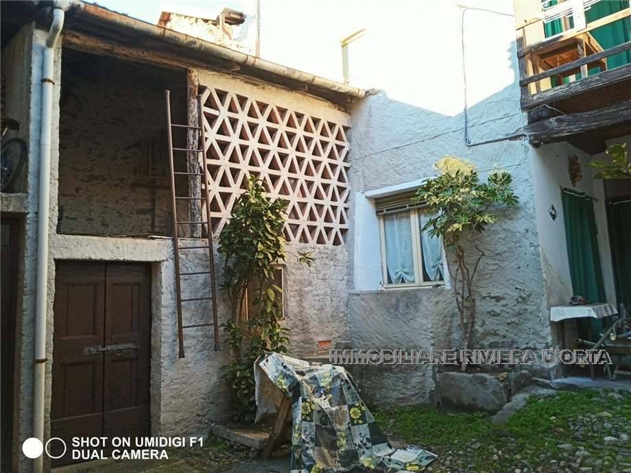 For sale Country house Miasino Carcegna #75 n.11
