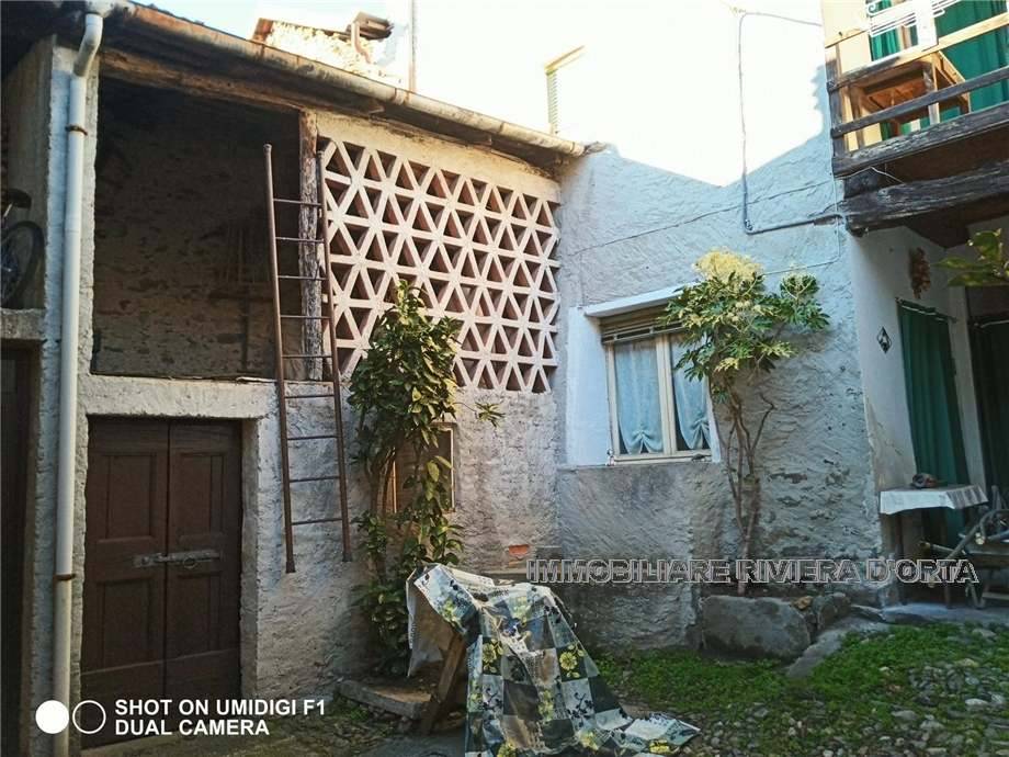 For sale Rural/farmhouse Miasino Carcegna #75 n.11