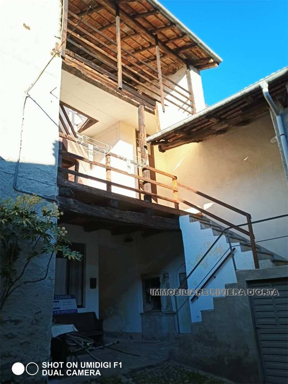 For sale Country house Miasino Carcegna #75 n.12