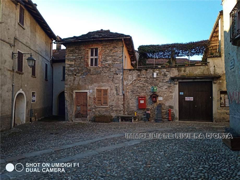 For sale Rural/farmhouse Miasino Carcegna #75 n.15