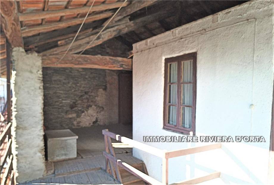 For sale Rural/farmhouse Miasino Carcegna #75 n.3