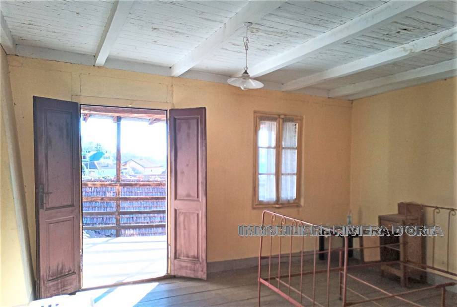 For sale Country house Miasino Carcegna #75 n.4