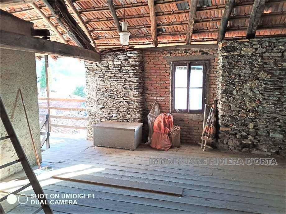 For sale Country house Miasino Carcegna #75 n.5
