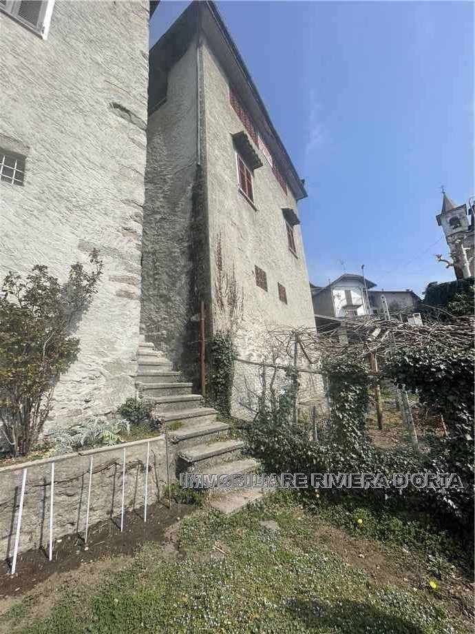Casa unifamiliar Miasino 81