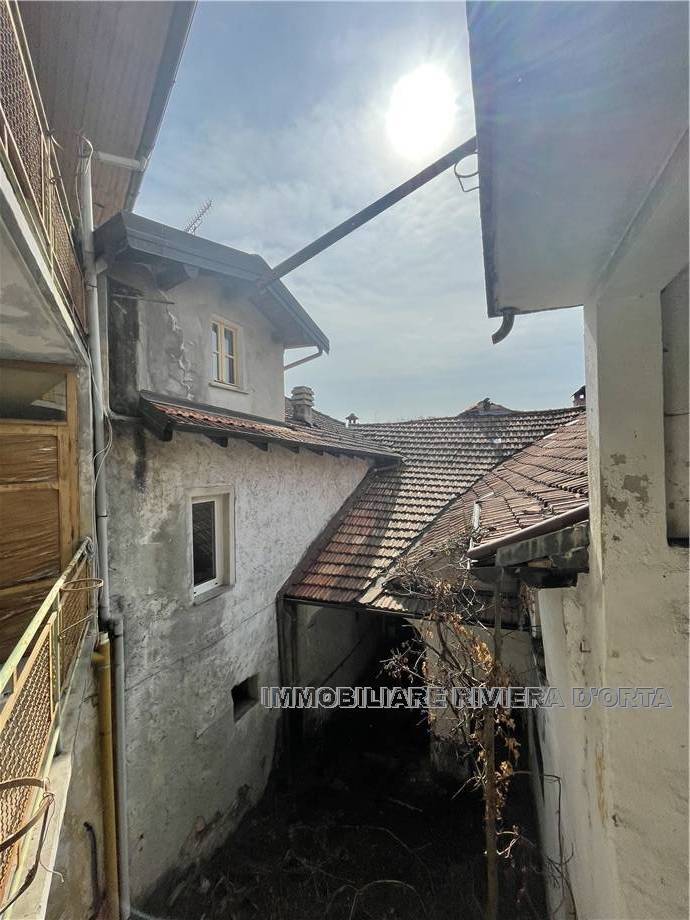 Venta Casa unifamiliar Miasino Carcegna #81 n.11