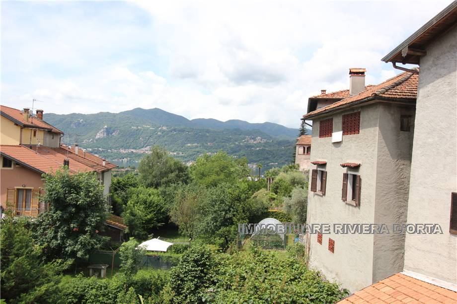 Venta Casa unifamiliar Miasino Carcegna #81 n.12