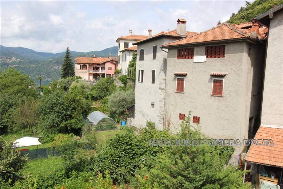 Venta Casa unifamiliar Miasino Carcegna #81 n.2