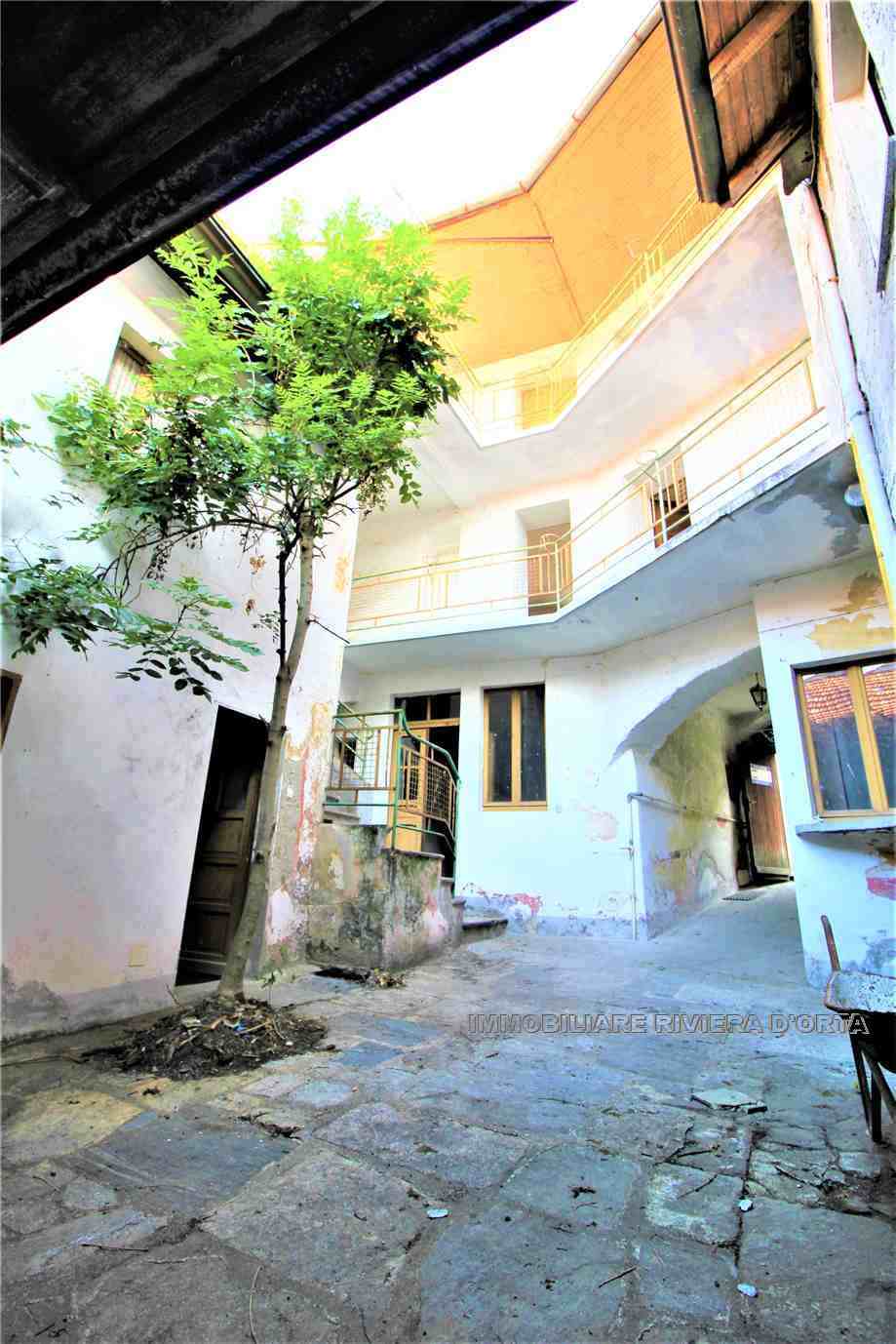 Venta Casa unifamiliar Miasino Carcegna #81 n.3