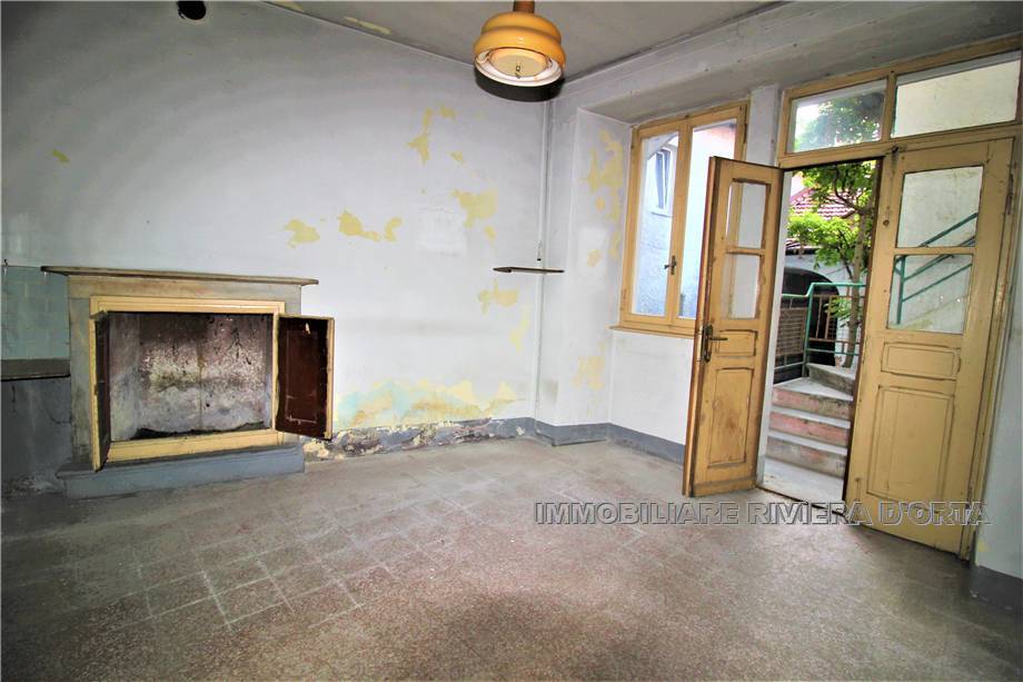 Venta Casa unifamiliar Miasino Carcegna #81 n.8