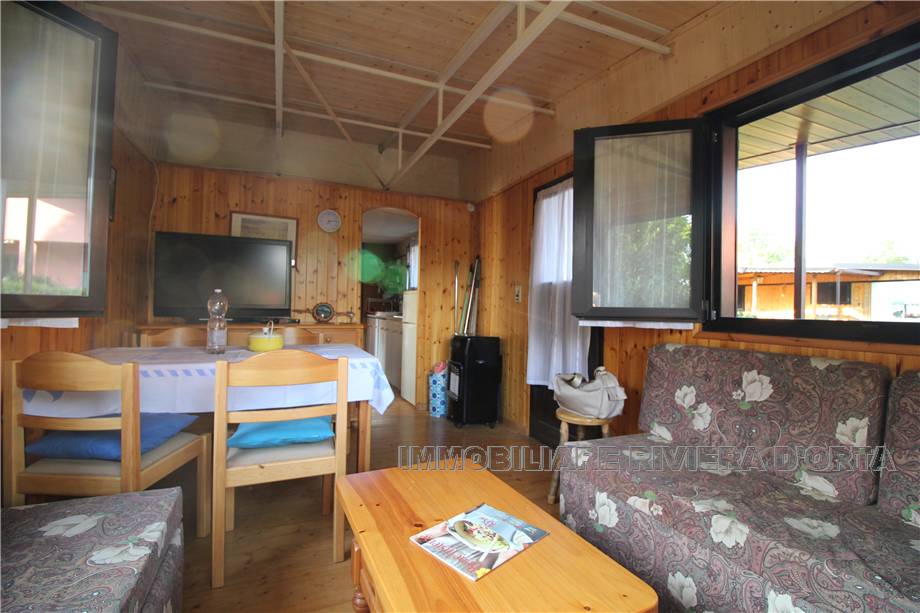 Vendita Casa indipendente Miasino centro #92 n.14