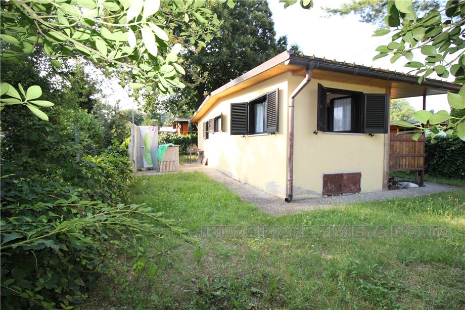 Vendita Casa indipendente Miasino centro #92 n.3