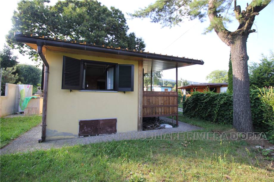 Vendita Casa indipendente Miasino centro #92 n.5