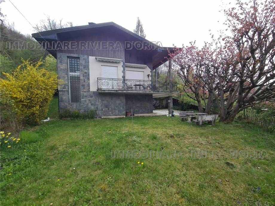 Villa indipendente Valduggia 95