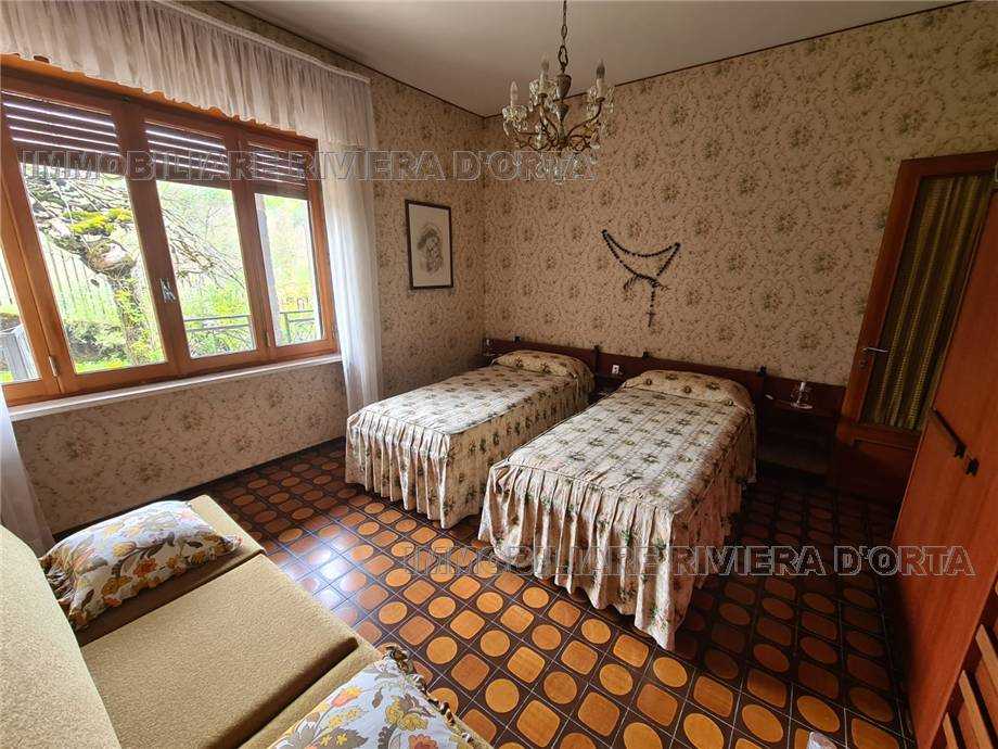 Vendita Villa indipendente Valduggia VALPIANA #95 n.12