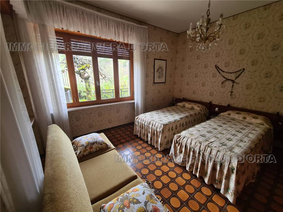 Vendita Villa indipendente Valduggia VALPIANA #95 n.14