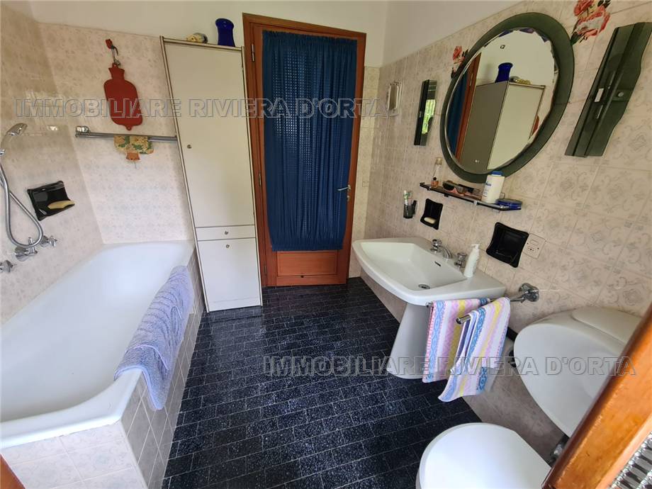 Vendita Villa indipendente Valduggia VALPIANA #95 n.18