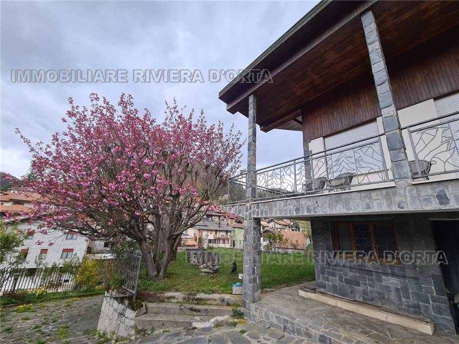 Vendita Villa indipendente Valduggia VALPIANA #95 n.2