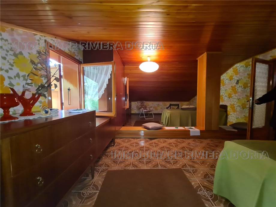 Vendita Villa indipendente Valduggia VALPIANA #95 n.22