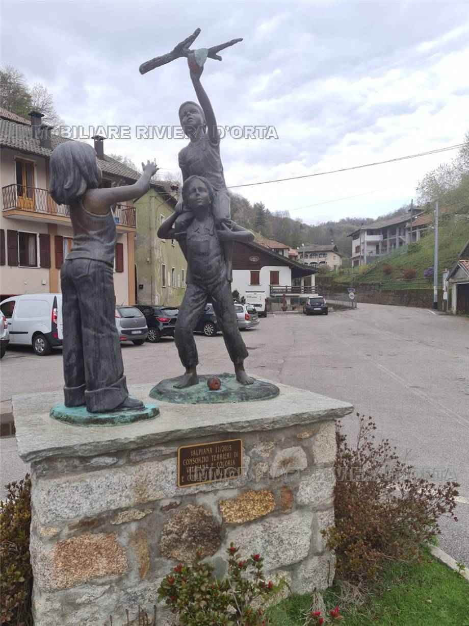 Vendita Villa indipendente Valduggia VALPIANA #95 n.28