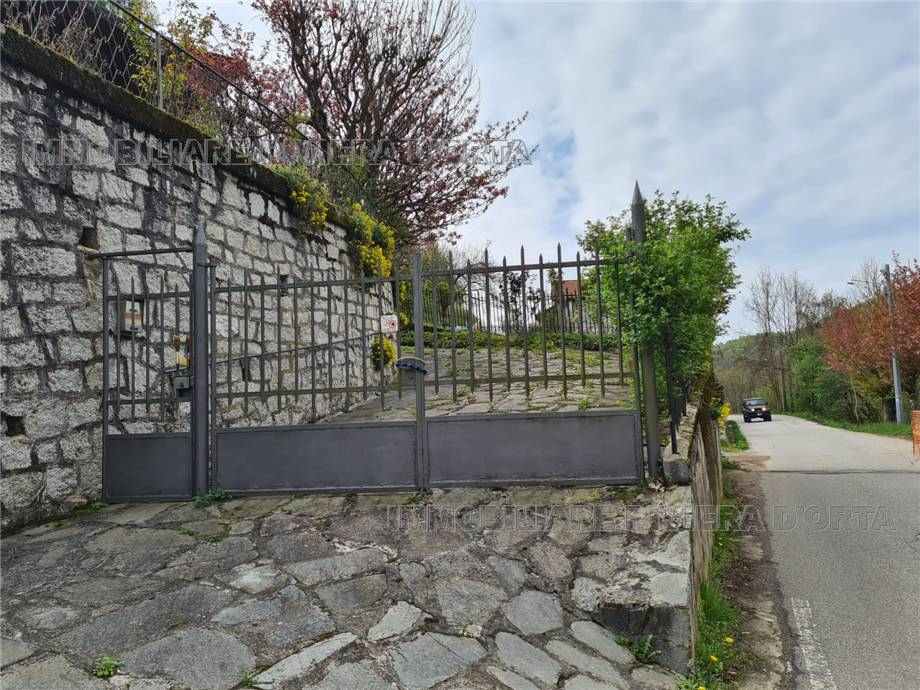 Vendita Villa indipendente Valduggia VALPIANA #95 n.29
