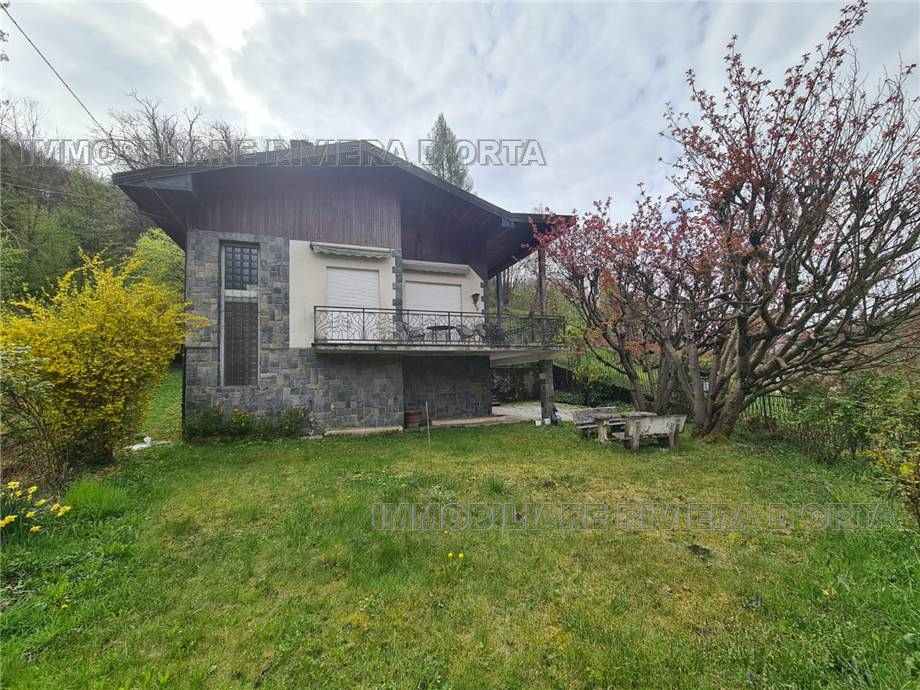 Vendita Villa indipendente Valduggia VALPIANA #95 n.4