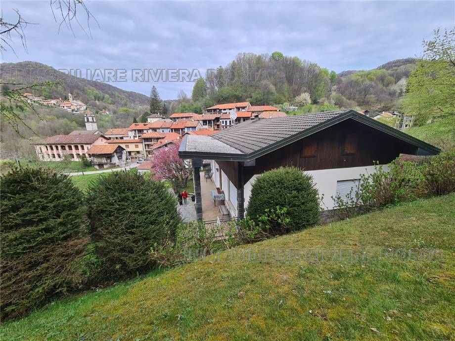 Vendita Villa indipendente Valduggia VALPIANA #95 n.5