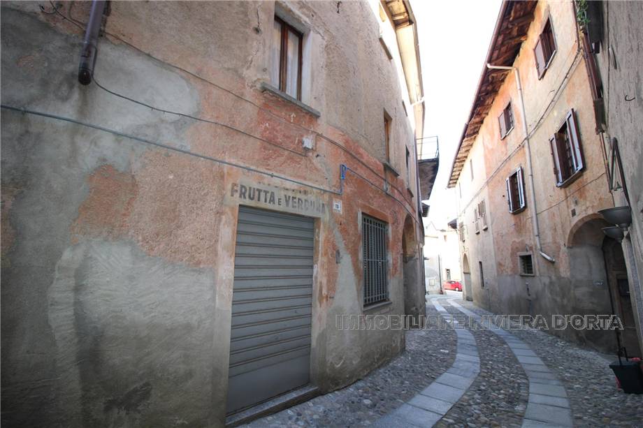 Casale/Cascina/Casa colonica Miasino 97