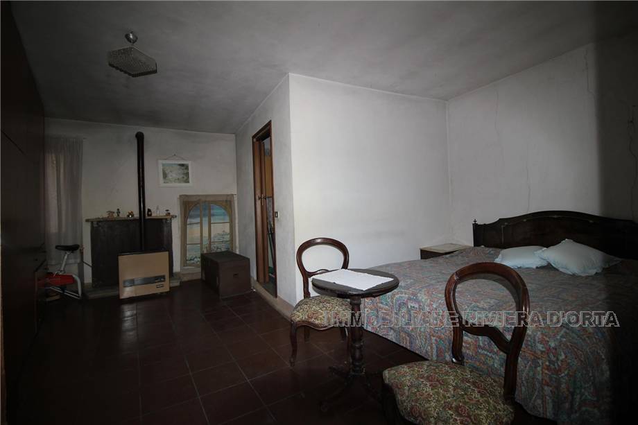 Vendita Casale/Cascina/Casa colonica Miasino centro #97 n.10