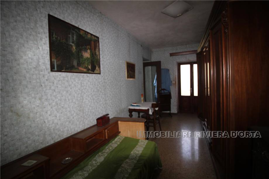 Vendita Casale/Cascina/Casa colonica Miasino centro #97 n.12