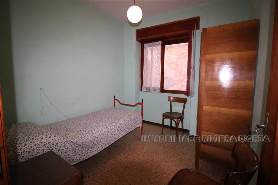 Vendita Casale/Cascina/Casa colonica Miasino centro #97 n.13