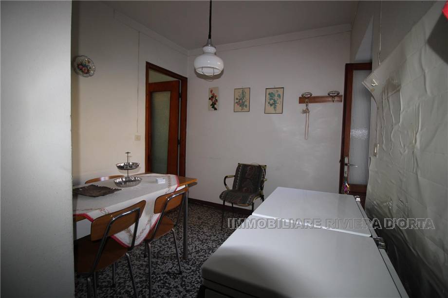 Vendita Casale/Cascina/Casa colonica Miasino centro #97 n.14