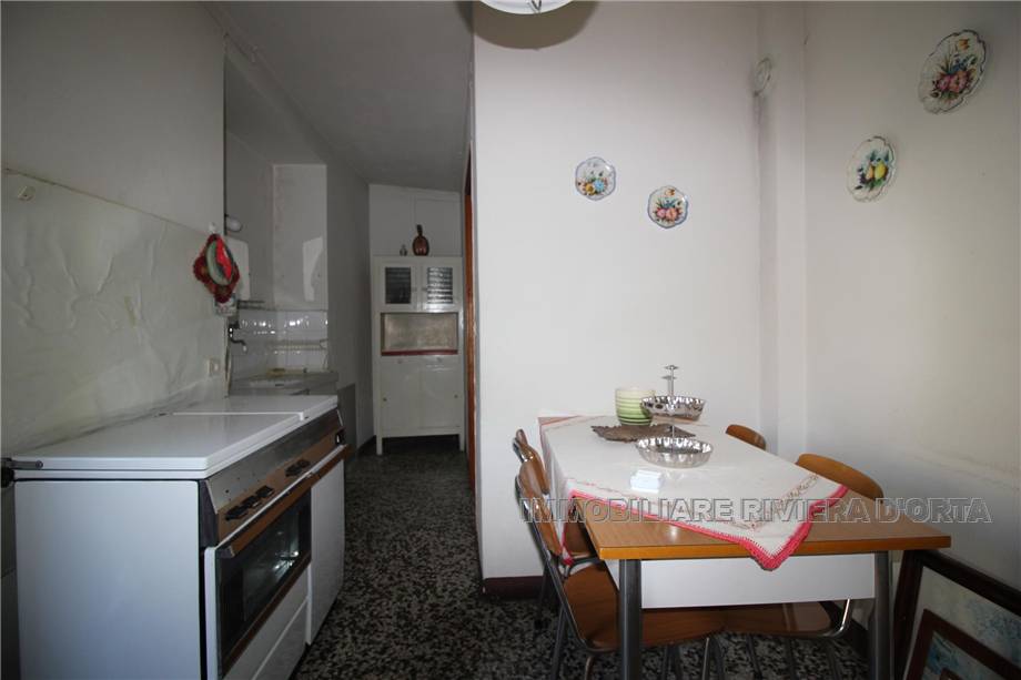 Vendita Casale/Cascina/Casa colonica Miasino centro #97 n.15