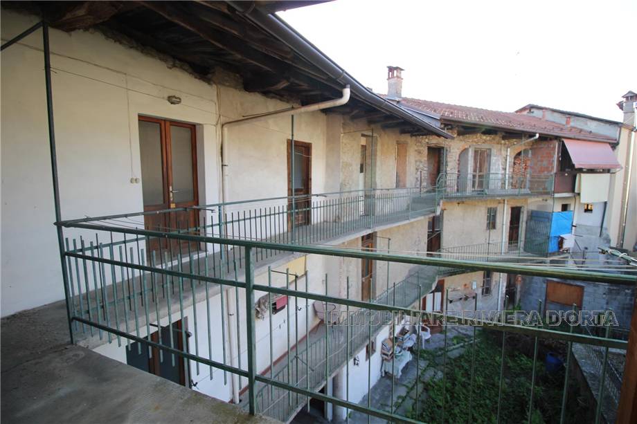 Vendita Casale/Cascina/Casa colonica Miasino centro #97 n.17
