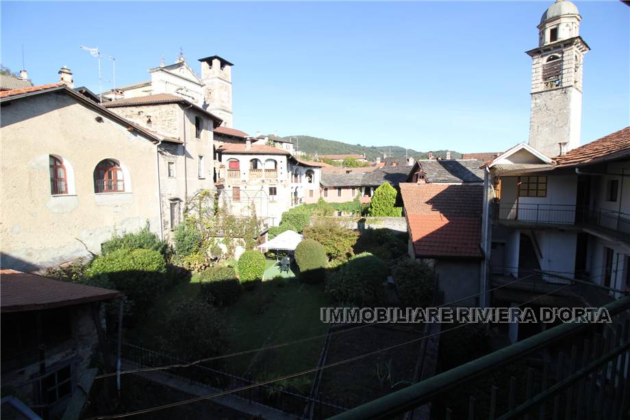 Vendita Casale/Cascina/Casa colonica Miasino centro #97 n.18
