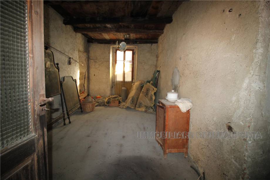 Vendita Casale/Cascina/Casa colonica Miasino centro #97 n.20