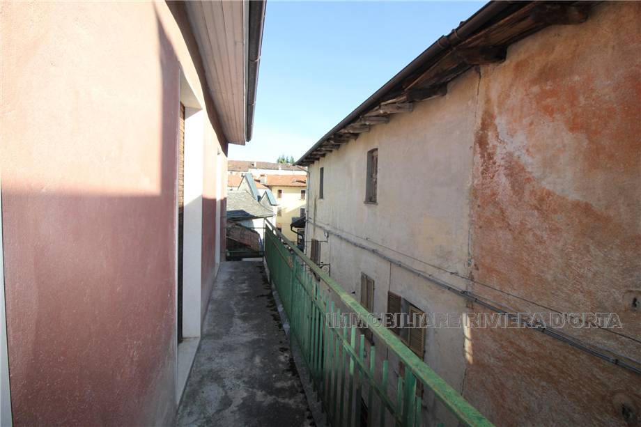 Vendita Casale/Cascina/Casa colonica Miasino centro #97 n.22