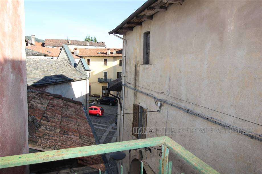Vendita Casale/Cascina/Casa colonica Miasino centro #97 n.23