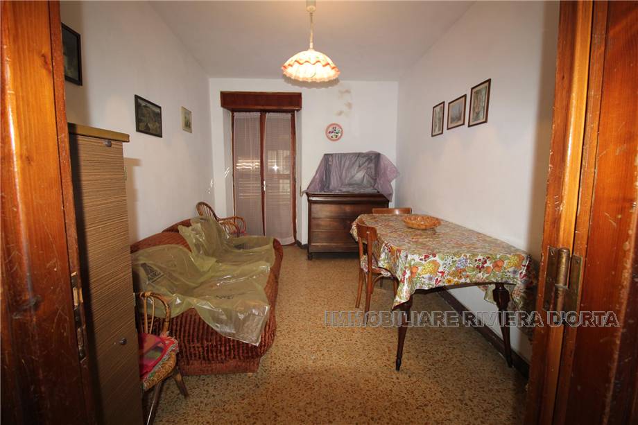 Vendita Casale/Cascina/Casa colonica Miasino centro #97 n.24