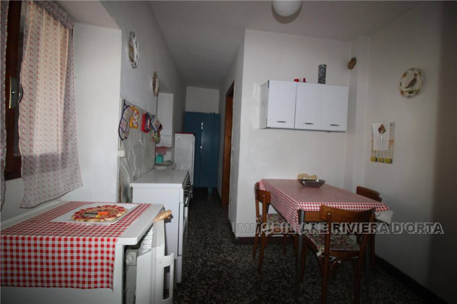 Vendita Casale/Cascina/Casa colonica Miasino centro #97 n.25