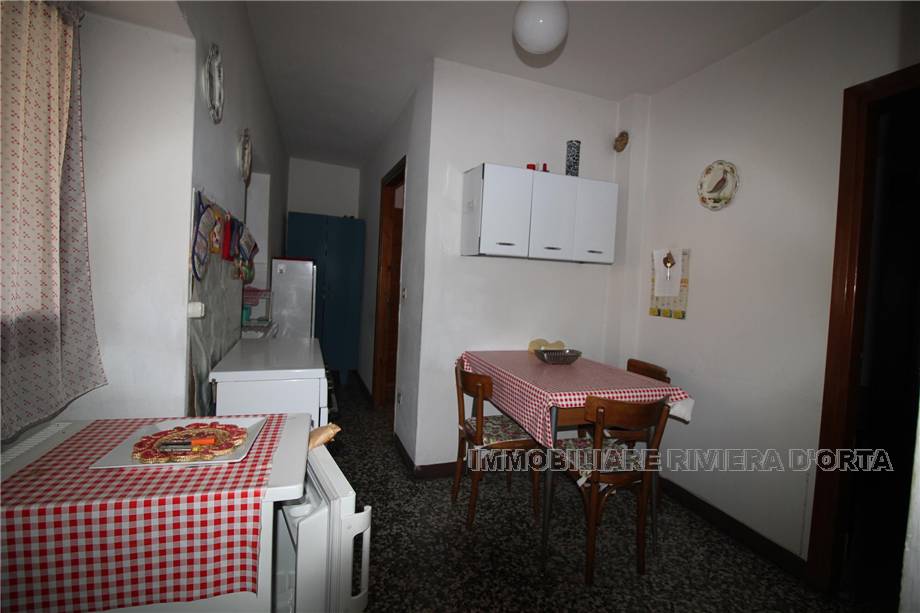 Vendita Casale/Cascina/Casa colonica Miasino centro #97 n.27