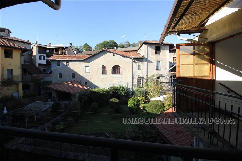 Vendita Casale/Cascina/Casa colonica Miasino centro #97 n.28