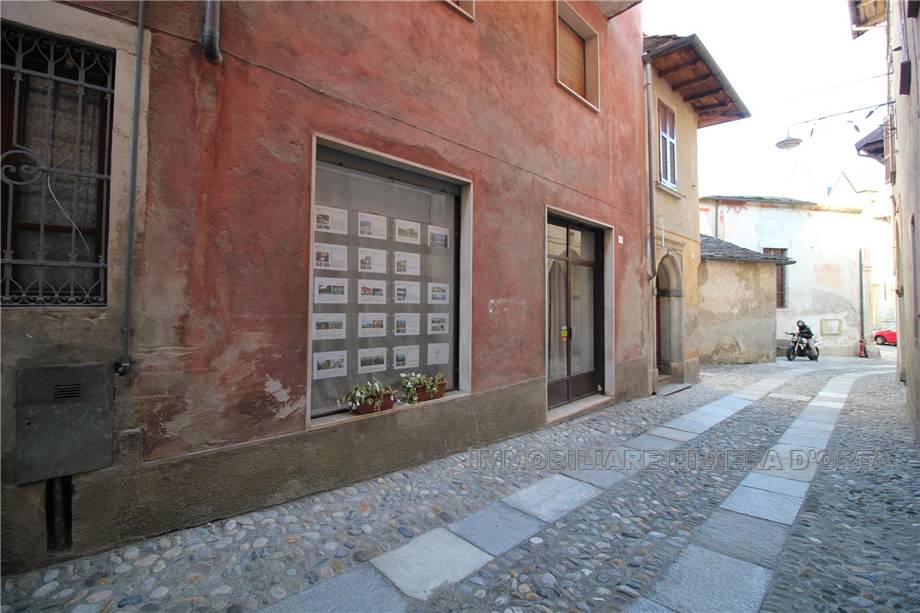 Vendita Casale/Cascina/Casa colonica Miasino centro #97 n.29