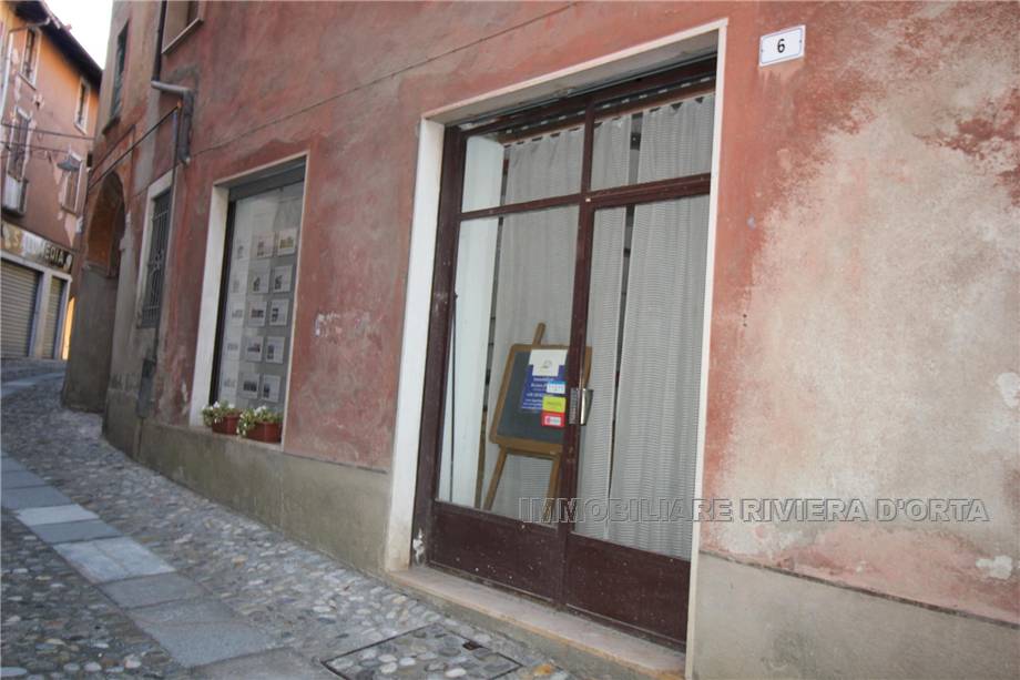 Vendita Casale/Cascina/Casa colonica Miasino centro #97 n.30