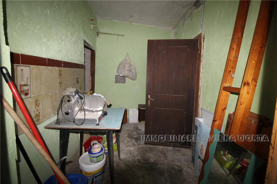 Vendita Casale/Cascina/Casa colonica Miasino centro #97 n.31