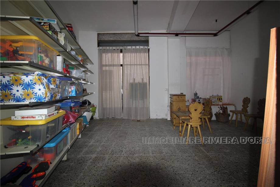 Vendita Casale/Cascina/Casa colonica Miasino centro #97 n.32