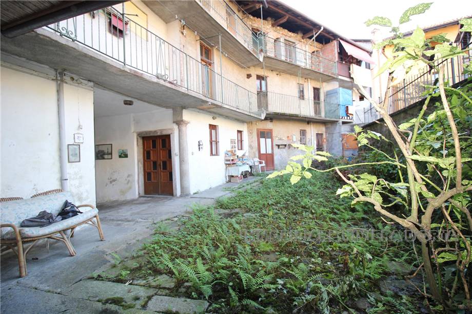 Vendita Casale/Cascina/Casa colonica Miasino centro #97 n.33