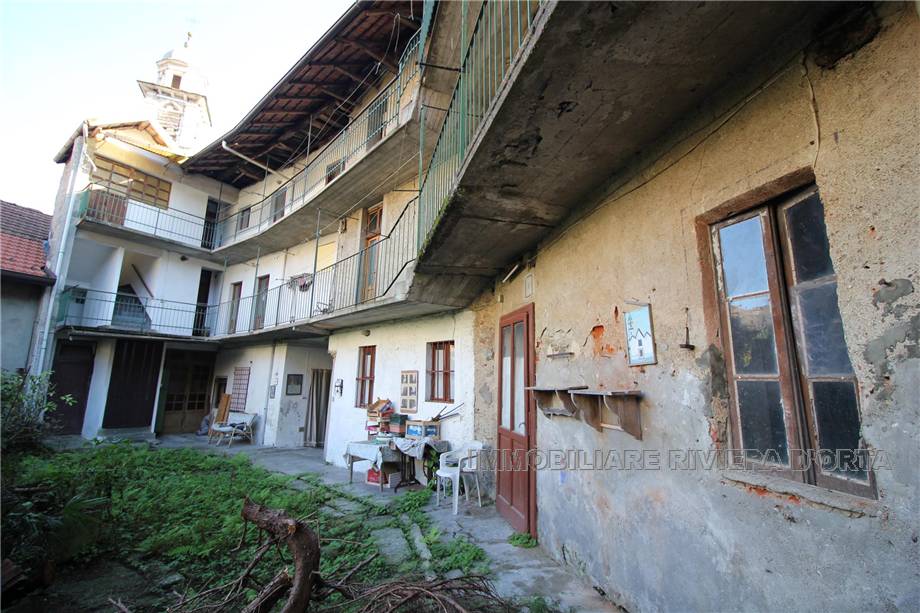 Vendita Casale/Cascina/Casa colonica Miasino centro #97 n.5